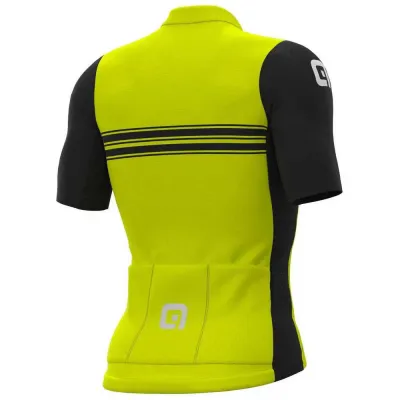 Fahrradtrikots kurzarm Alé Cycling PR-S Logo Summer (Bild 10)