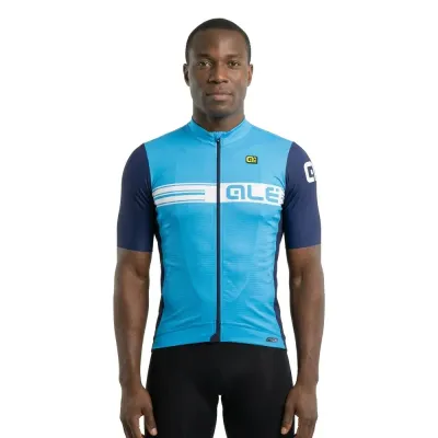 Fahrradtrikots kurzarm Alé Cycling PR-S Logo Summer (Bild 11)