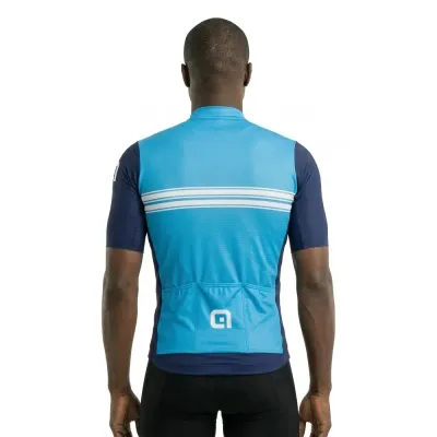 Fahrradtrikots kurzarm Alé Cycling PR-S Logo Summer (Bild 12)