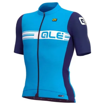 Fahrradtrikots kurzarm Alé Cycling PR-S Logo Summer (Bild 13)