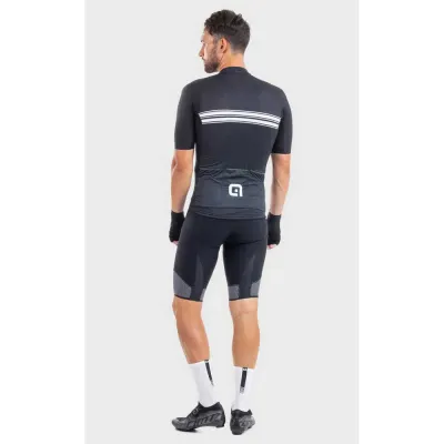 Fahrradtrikots kurzarm Alé Cycling PR-S Logo Summer (Bild 4)