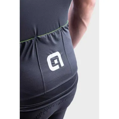 Fahrradtrikots kurzarm Alé Cycling PR-S Logo Summer (Bild 6)