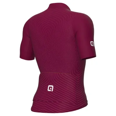 Fahrradtrikots kurzarm Alé Cycling PR-S Zig Zag (Bild 6)