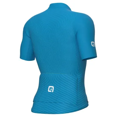 Fahrradtrikots kurzarm Alé Cycling PR-S Zig Zag (Bild 2)