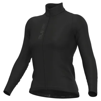 Fahrradtrikots langarm Alé Cycling Pragma Color Block (Bild 7)