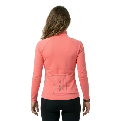 Fahrradtrikots langarm Alé Cycling Pragma Color Block (Bild 10)