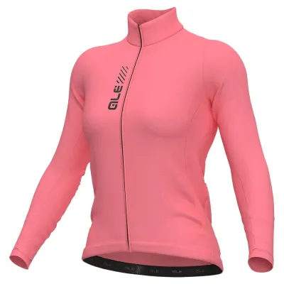 Fahrradtrikots langarm Alé Cycling Pragma Color Block (Bild 15)