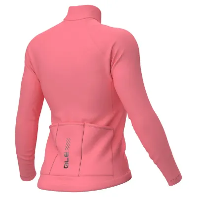 Fahrradtrikots langarm Alé Cycling Pragma Color Block (Bild 16)