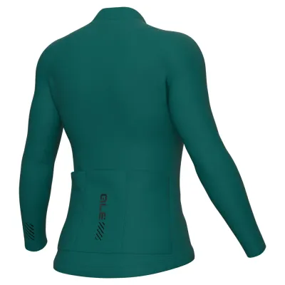 Fahrradtrikots langarm Alé Cycling Pragma Color Block (Bild 20)