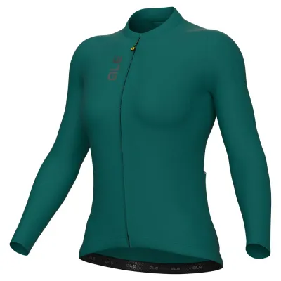 Fahrradtrikots langarm Alé Cycling Pragma Color Block (Bild 23)