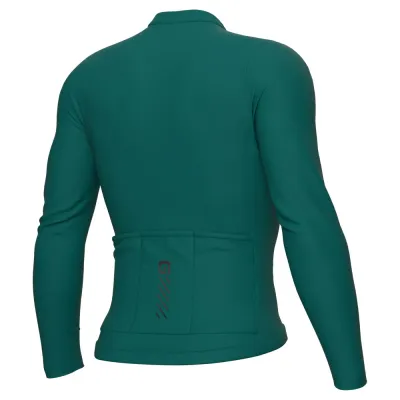 Fahrradtrikots langarm Alé Cycling Pragma Color Block (Bild 36)