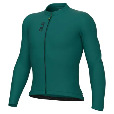 Fahrradtrikots langarm Alé Cycling Pragma Color Block (Bild 39)