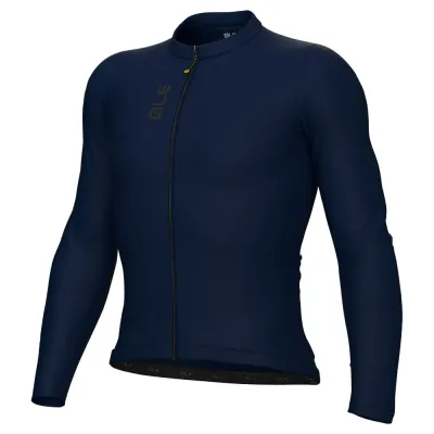Fahrradtrikots langarm Alé Cycling Pragma Color Block (Bild 43)