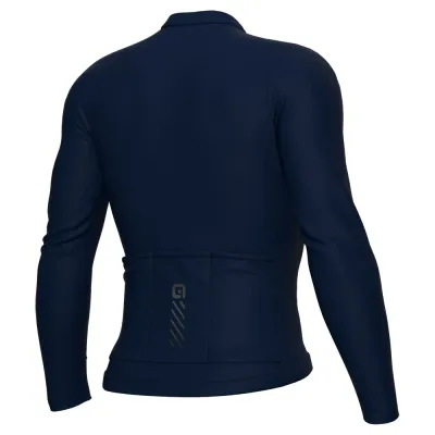 Fahrradtrikots langarm Alé Cycling Pragma Color Block (Bild 48)