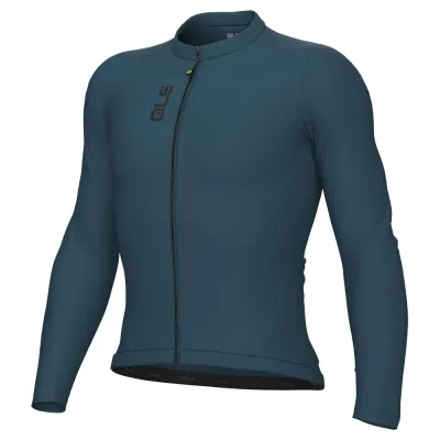 Fahrradtrikots langarm Alé Cycling Pragma Color Block (Bild 15)