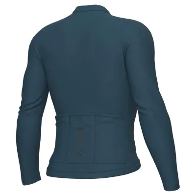 Fahrradtrikots langarm Alé Cycling Pragma Color Block (Bild 16)