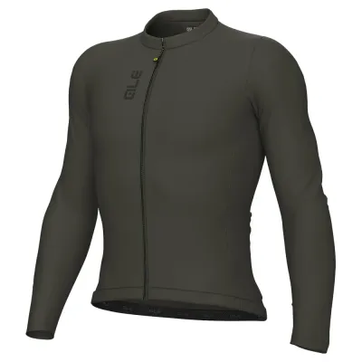 Fahrradtrikots langarm Alé Cycling Pragma Color Block (Bild 19)