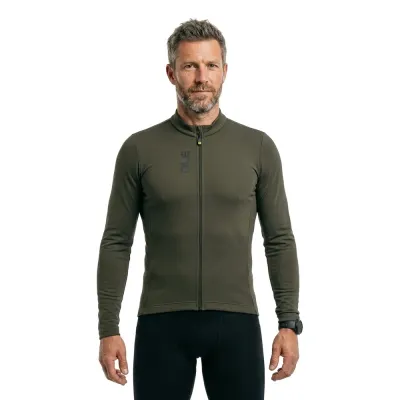 Fahrradtrikots langarm Alé Cycling Pragma Color Block (Bild 21)