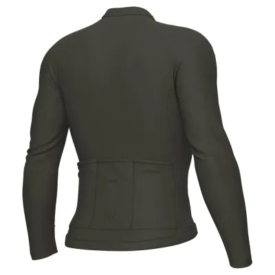 Fahrradtrikots langarm Alé Cycling Pragma Color Block (Bild 24)