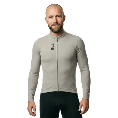 Fahrradtrikots langarm Alé Cycling Pragma Color Block (Bild 29)
