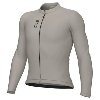 Fahrradtrikots langarm Alé Cycling Pragma Color Block (Bild 31)