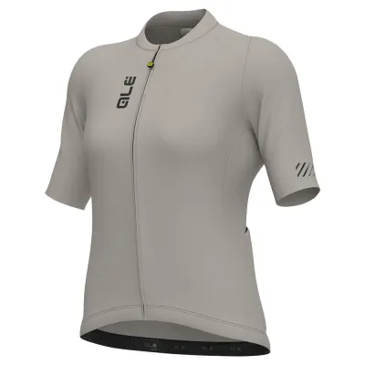 Fahrradtrikots kurzarm Alé Cycling Pragma Color Block Off Road (Bild 23)
