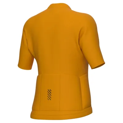 Fahrradtrikots kurzarm Alé Cycling Pragma Color Block Off Road (Bild 26)
