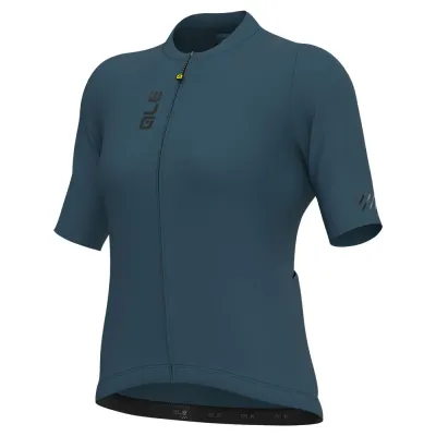 Fahrradtrikots kurzarm Alé Cycling Pragma Color Block Off Road (Bild 7)