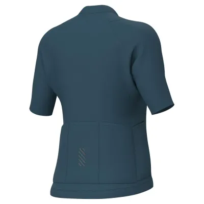 Fahrradtrikots kurzarm Alé Cycling Pragma Color Block Off Road (Bild 8)