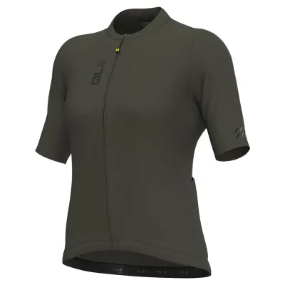 Fahrradtrikots kurzarm Alé Cycling Pragma Color Block Off Road (Bild 15)