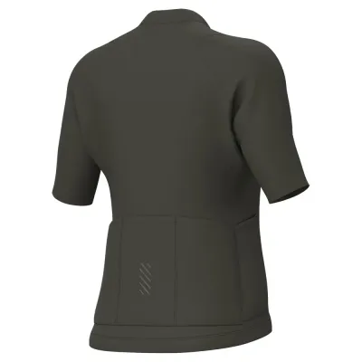 Fahrradtrikots kurzarm Alé Cycling Pragma Color Block Off Road (Bild 16)
