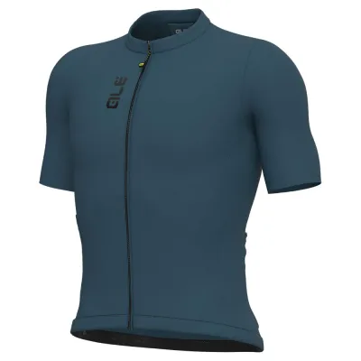 Fahrradtrikots kurzarm Alé Cycling Pragma Color Block Off Road (Bild 11)