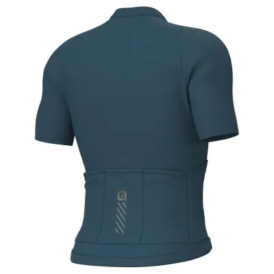 Fahrradtrikots kurzarm Alé Cycling Pragma Color Block Off Road (Bild 16)