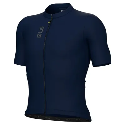 Fahrradtrikots kurzarm Alé Cycling Pragma Color Block Off Road (Bild 54)