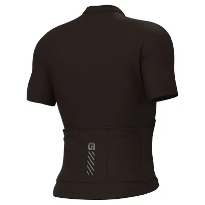 Fahrradtrikots kurzarm Alé Cycling Pragma Color Block Off Road (Bild 8)