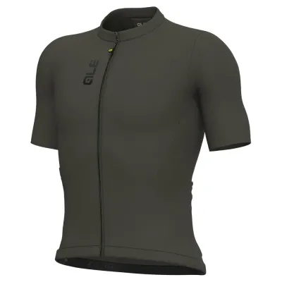 Fahrradtrikots kurzarm Alé Cycling Pragma Color Block Off Road (Bild 30)