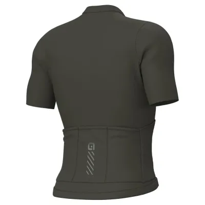 Fahrradtrikots kurzarm Alé Cycling Pragma Color Block Off Road (Bild 31)