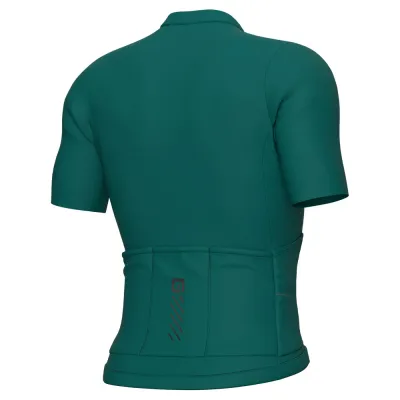 Fahrradtrikots kurzarm Alé Cycling Pragma Color Block Off Road (Bild 51)