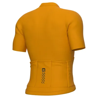Fahrradtrikots kurzarm Alé Cycling Pragma Color Block Off Road (Bild 39)