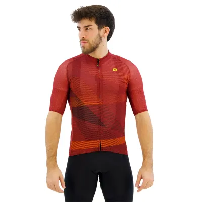 Fahrradtrikots kurzarm Alé Cycling Pragma Connect (Bild 23)