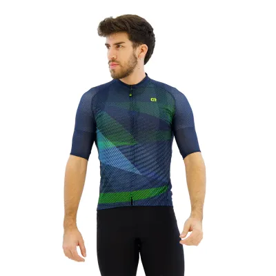 Fahrradtrikots kurzarm Alé Cycling Pragma Connect (Bild 12)