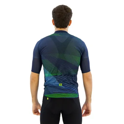 Fahrradtrikots kurzarm Alé Cycling Pragma Connect (Bild 19)