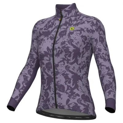 Fahrradtrikots langarm Alé Cycling Pragma Essenza (Bild 5)