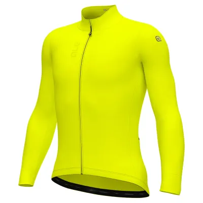 Fahrradtrikots langarm Alé Cycling Pragma Fondo 3.0 (Bild 11)
