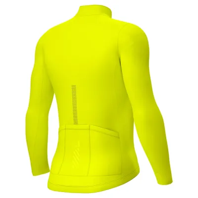 Fahrradtrikots langarm Alé Cycling Pragma Fondo 3.0 (Bild 12)