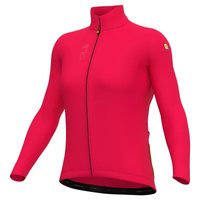 Fahrradtrikots langarm Alé Cycling Pragma Fondo 3.0 (Bild 55)