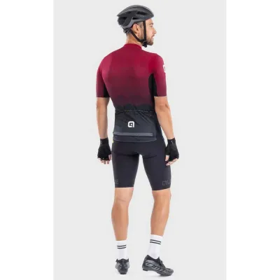 Fahrradtrikots kurzarm Alé Cycling PRR Magnitude (Bild 8)