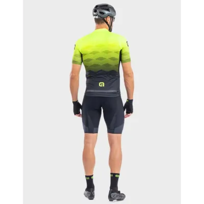 Fahrradtrikots kurzarm Alé Cycling PRR Magnitude (Bild 13)