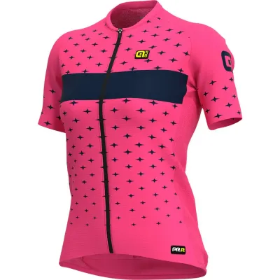 Fahrradtrikots kurzarm Alé Cycling PRR Stars (Bild 14)