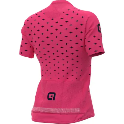Fahrradtrikots kurzarm Alé Cycling PRR Stars (Bild 15)